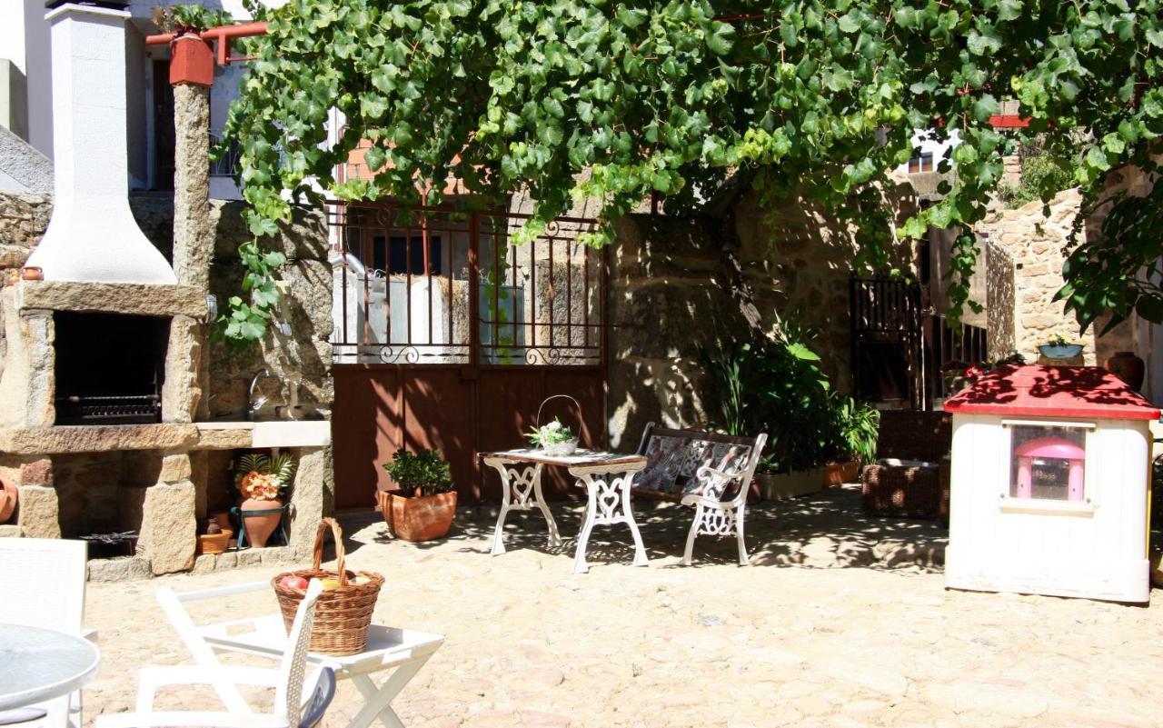 Casa Duas Fontes Villa Capinha Exterior foto