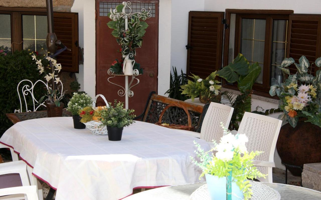 Casa Duas Fontes Villa Capinha Exterior foto