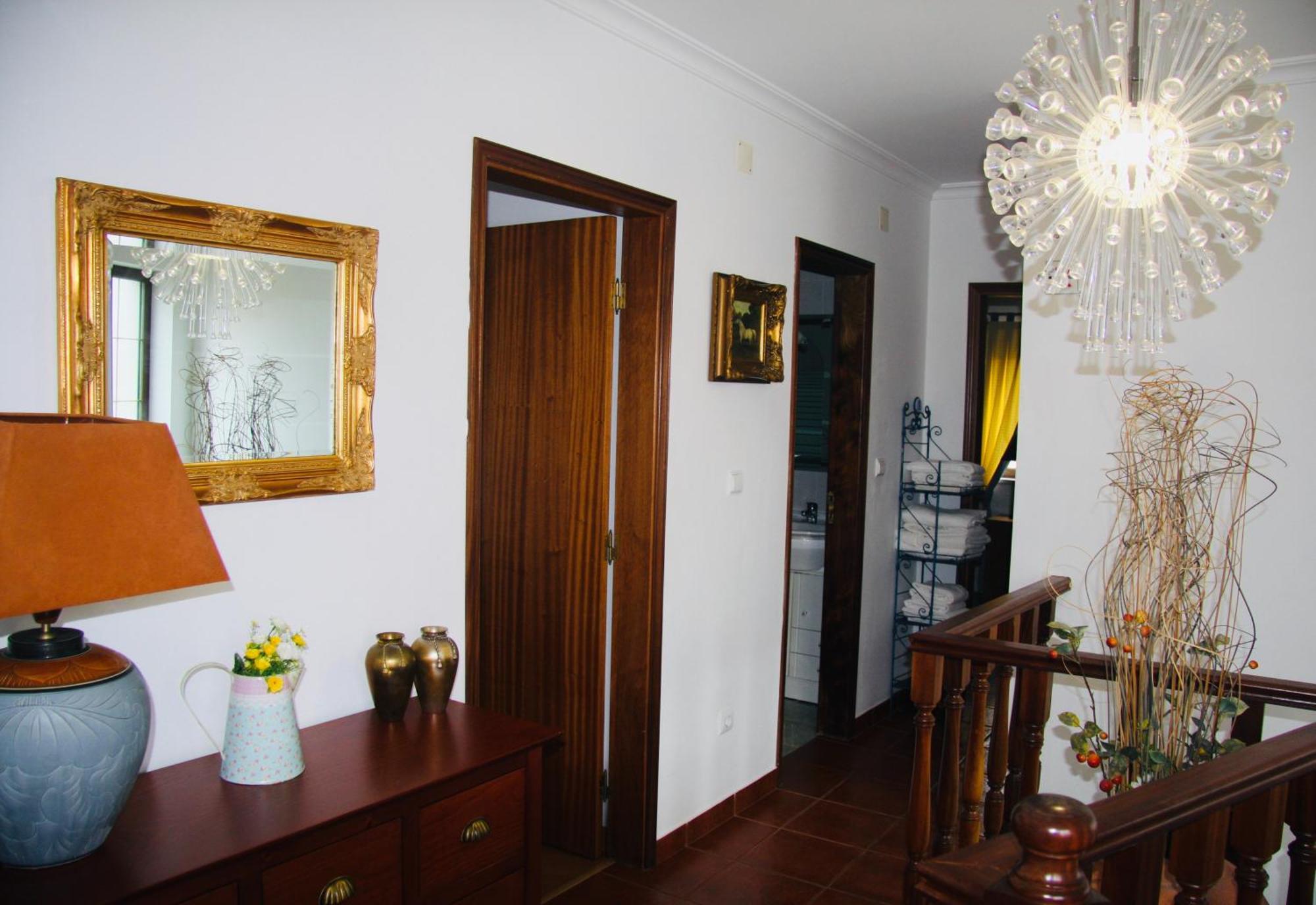Casa Duas Fontes Villa Capinha Exterior foto