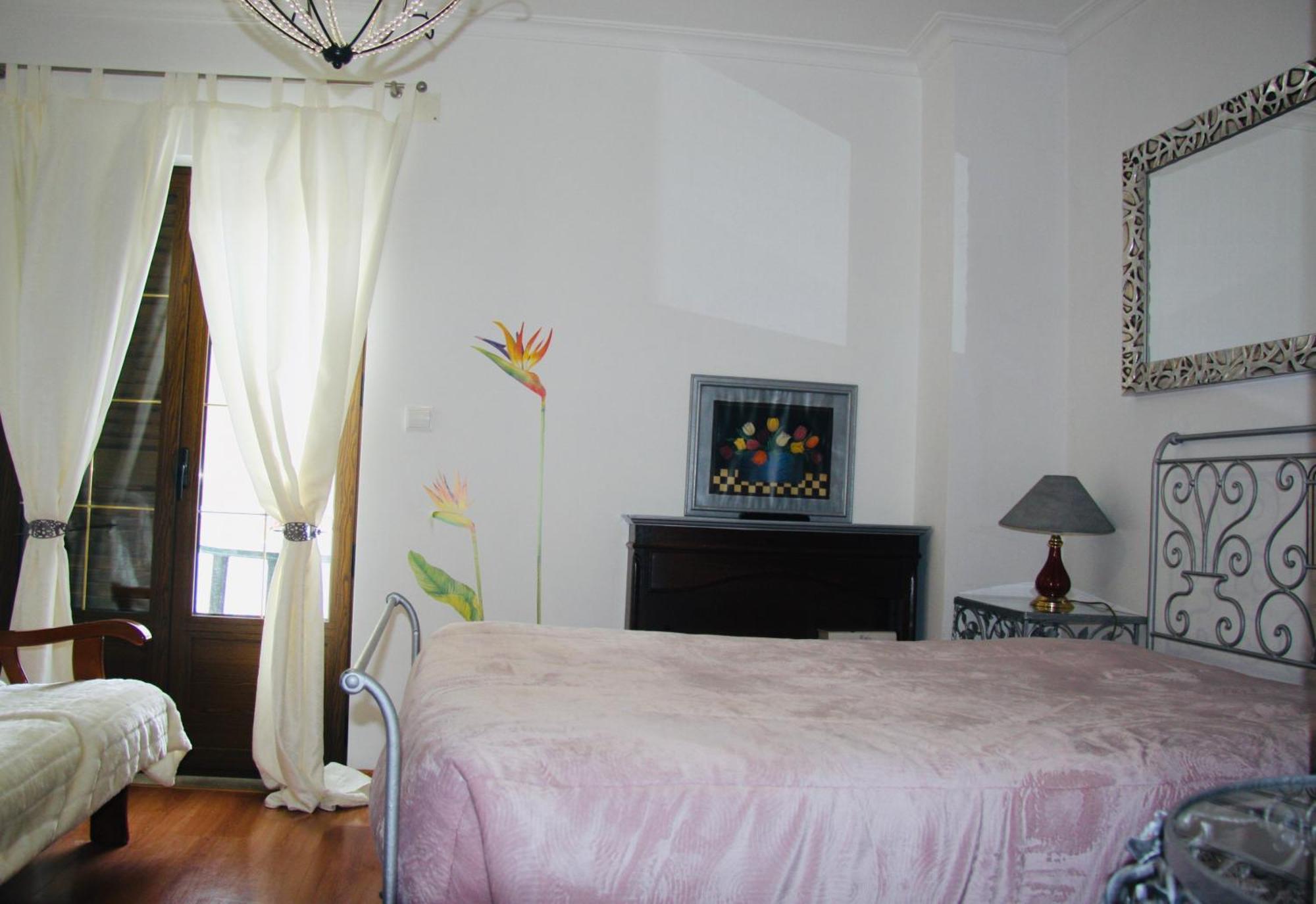 Casa Duas Fontes Villa Capinha Exterior foto