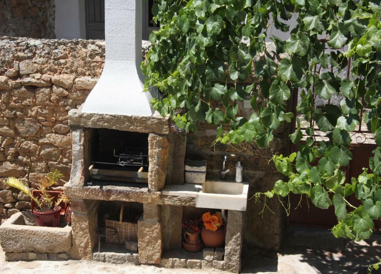 Casa Duas Fontes Villa Capinha Exterior foto
